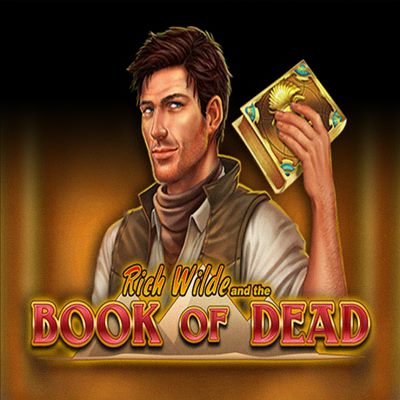 Book Of Dead